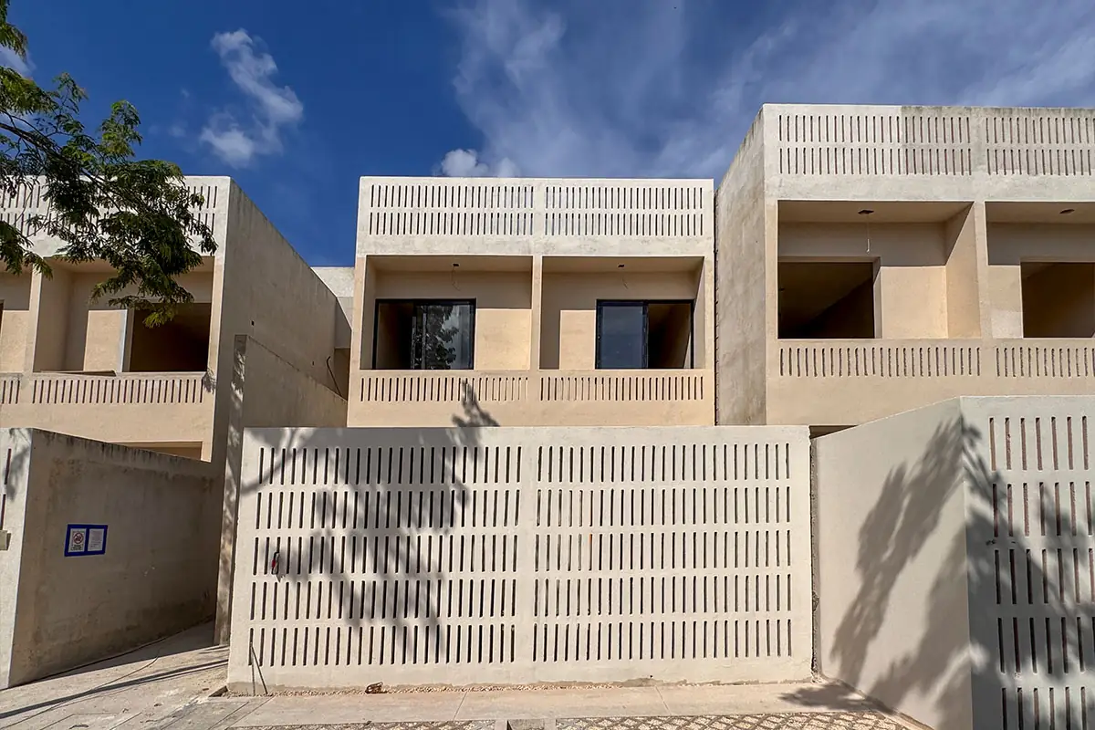 Edena Tulum