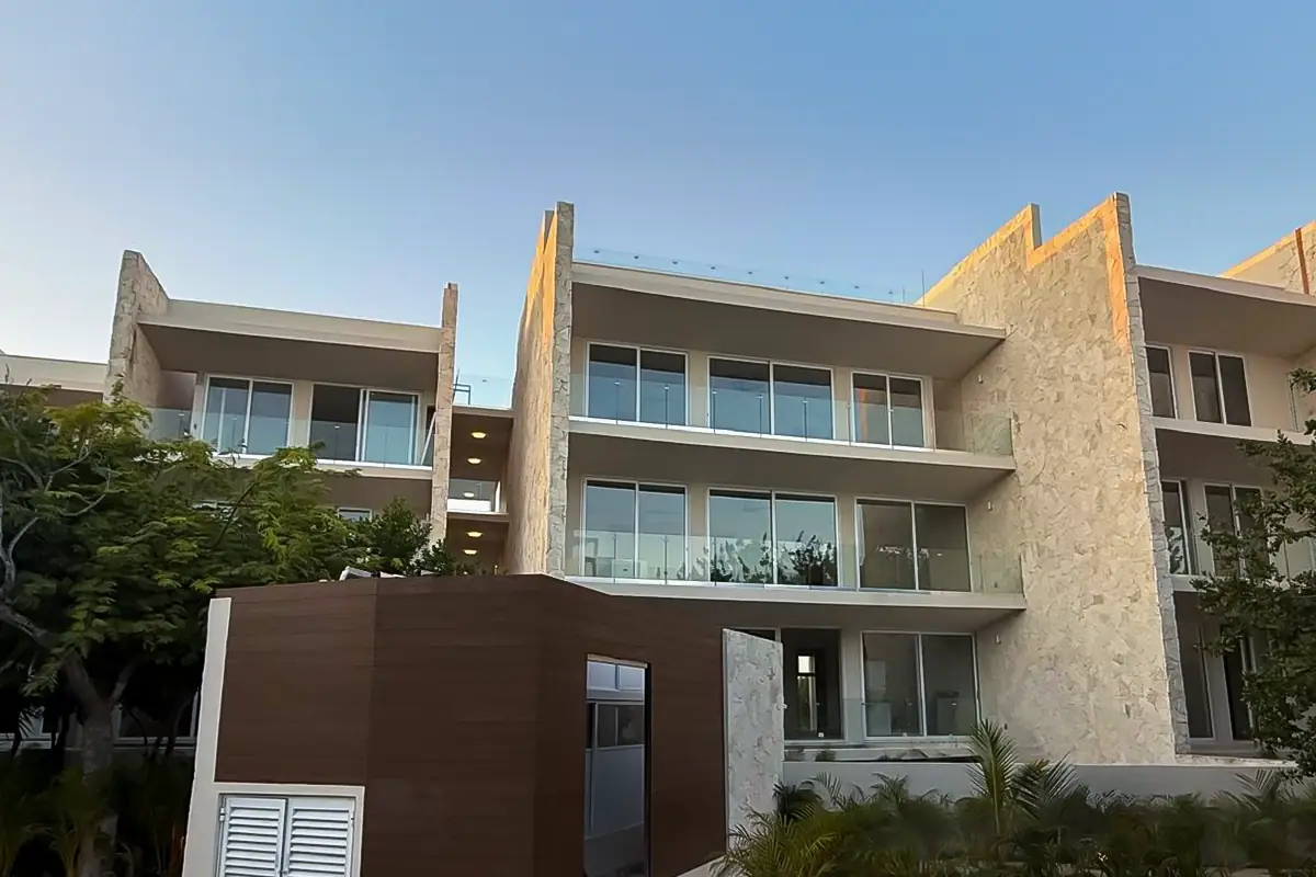 Santamar & Santamar Prime
