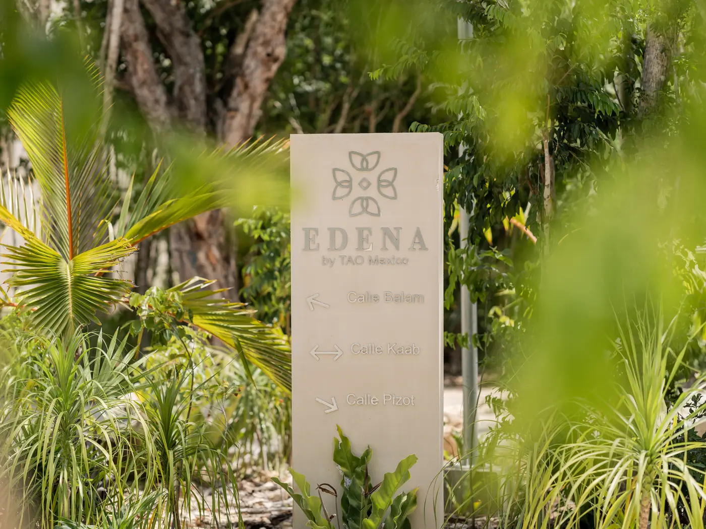 Edena Tulum
