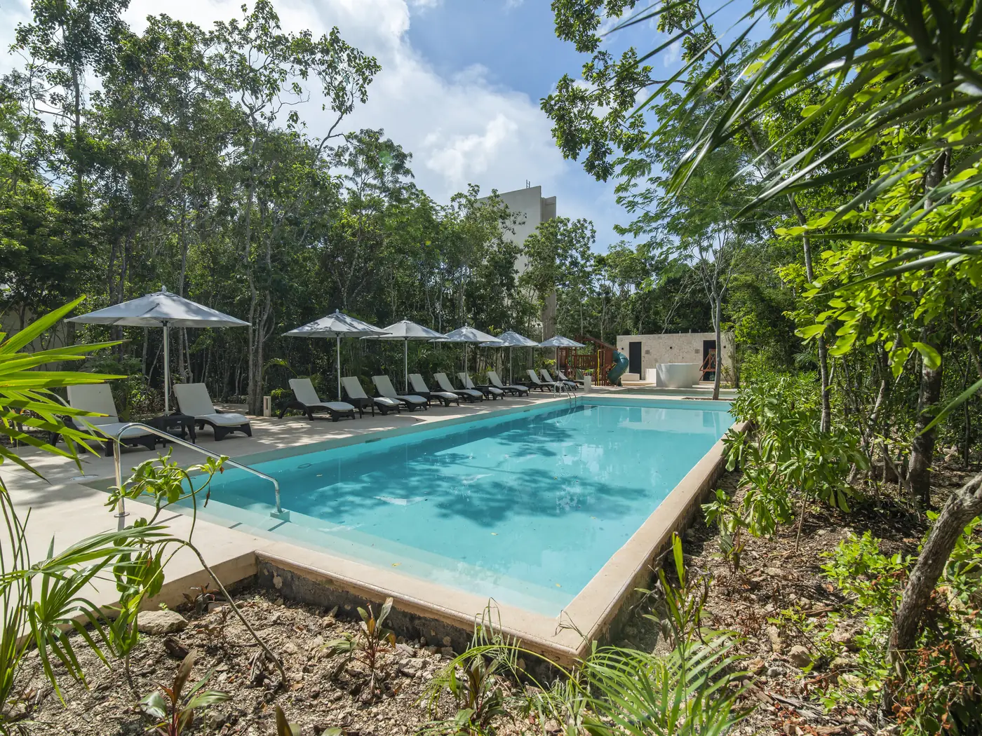 Edena Tulum